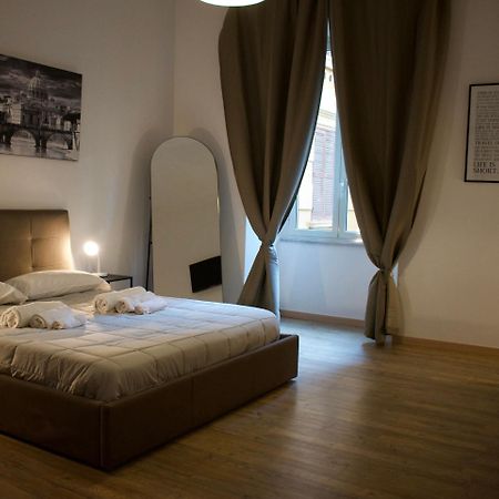 רומא Lavinia Apartment In Trastevere מראה חיצוני תמונה