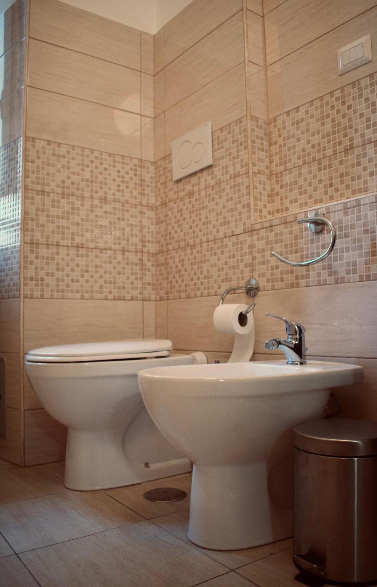 רומא Lavinia Apartment In Trastevere מראה חיצוני תמונה