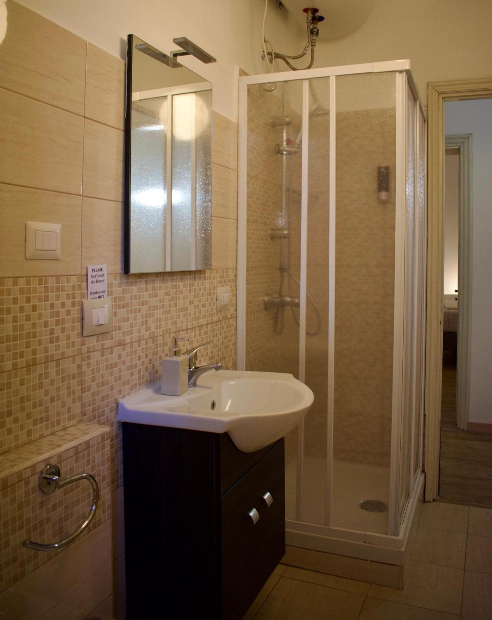 רומא Lavinia Apartment In Trastevere מראה חיצוני תמונה