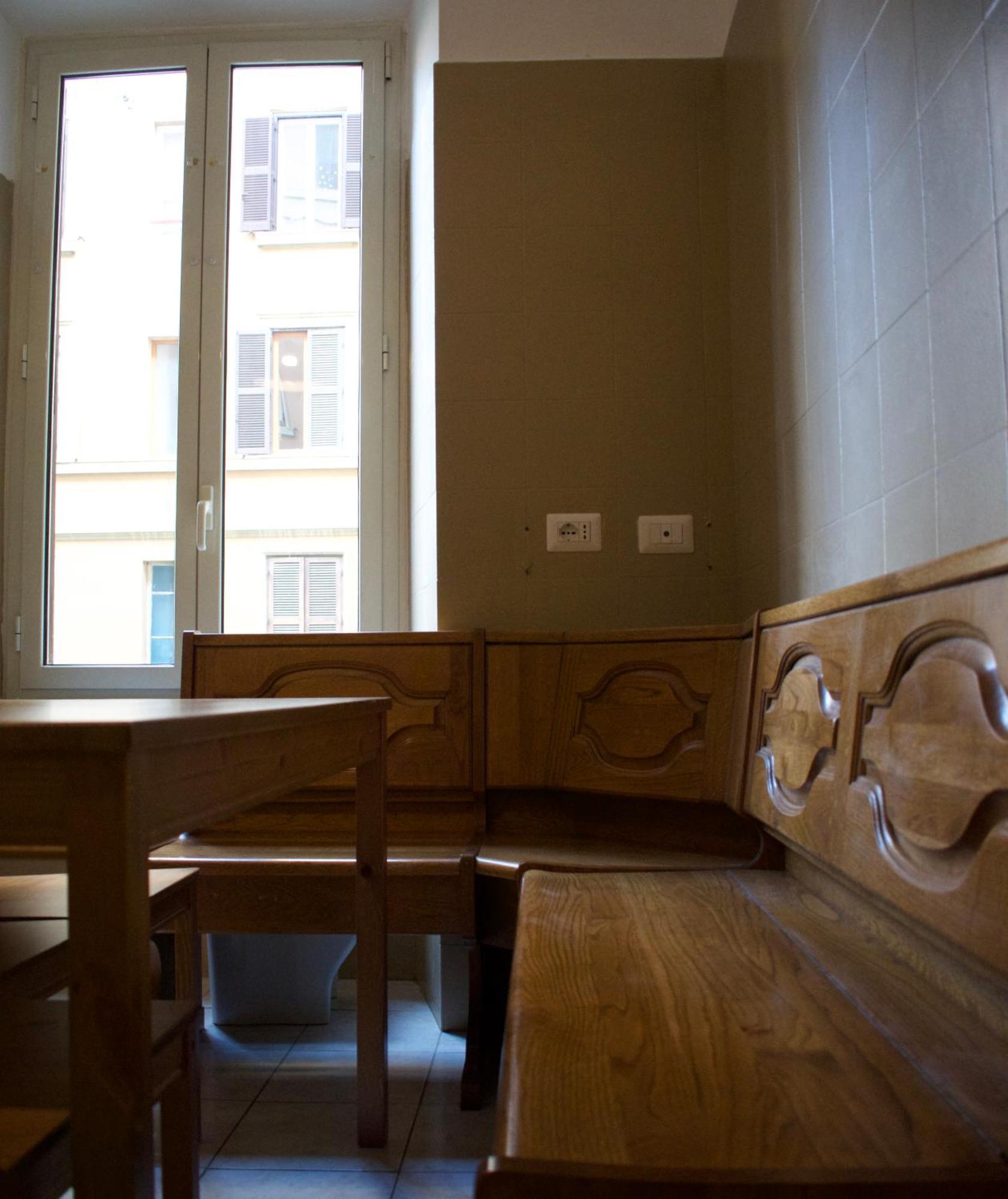רומא Lavinia Apartment In Trastevere מראה חיצוני תמונה