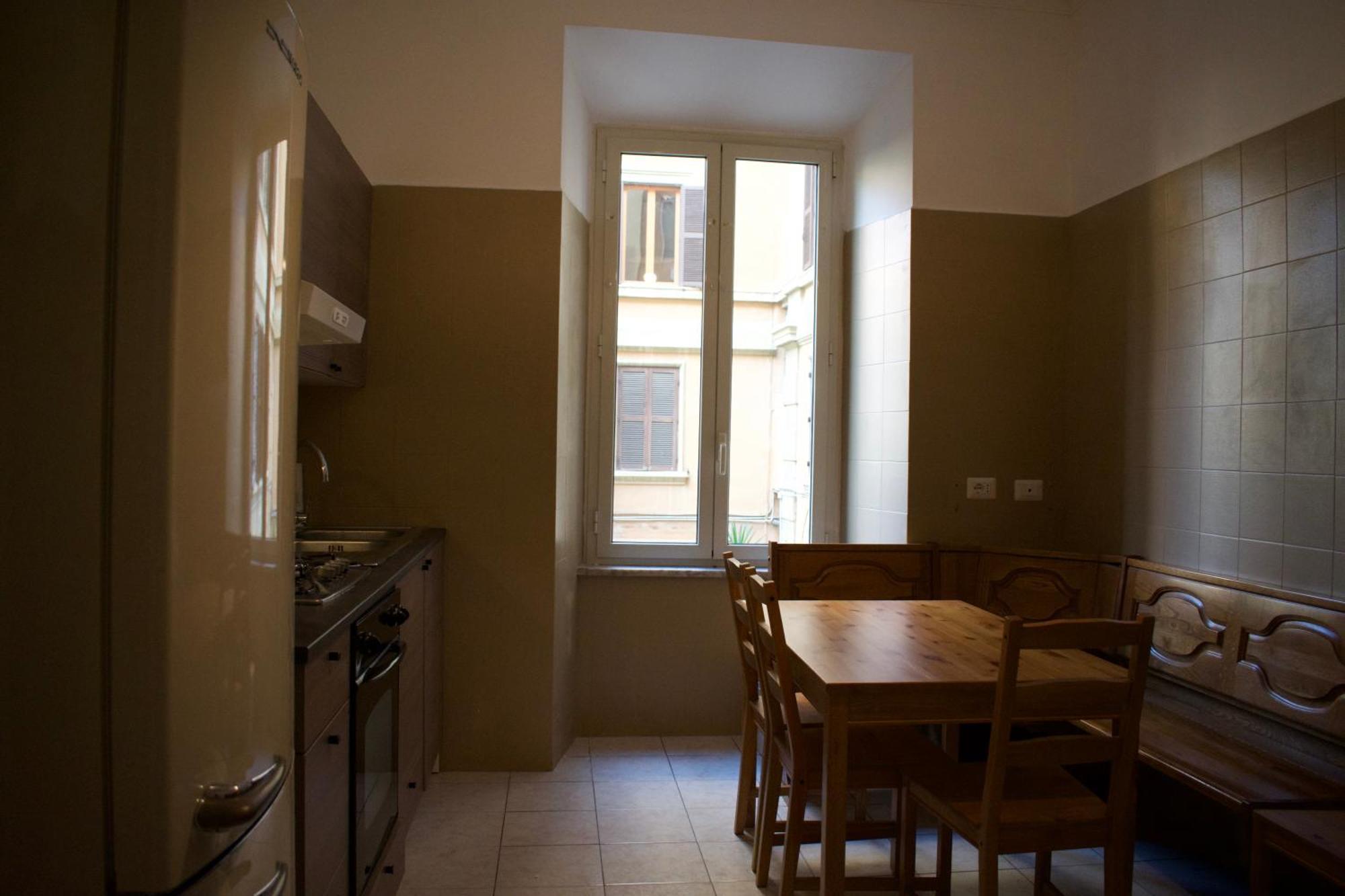 רומא Lavinia Apartment In Trastevere מראה חיצוני תמונה