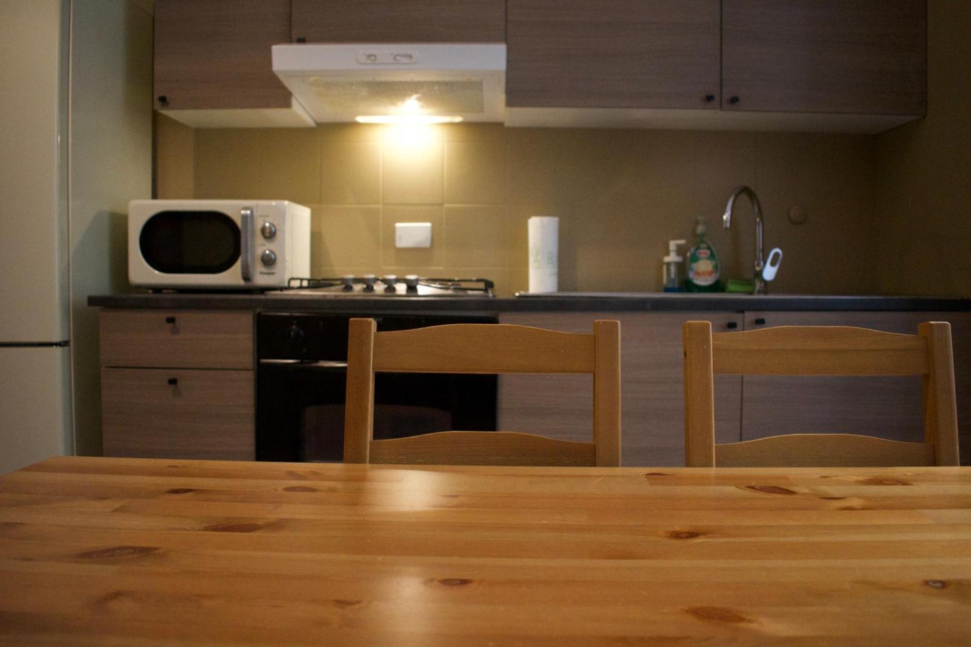 רומא Lavinia Apartment In Trastevere מראה חיצוני תמונה