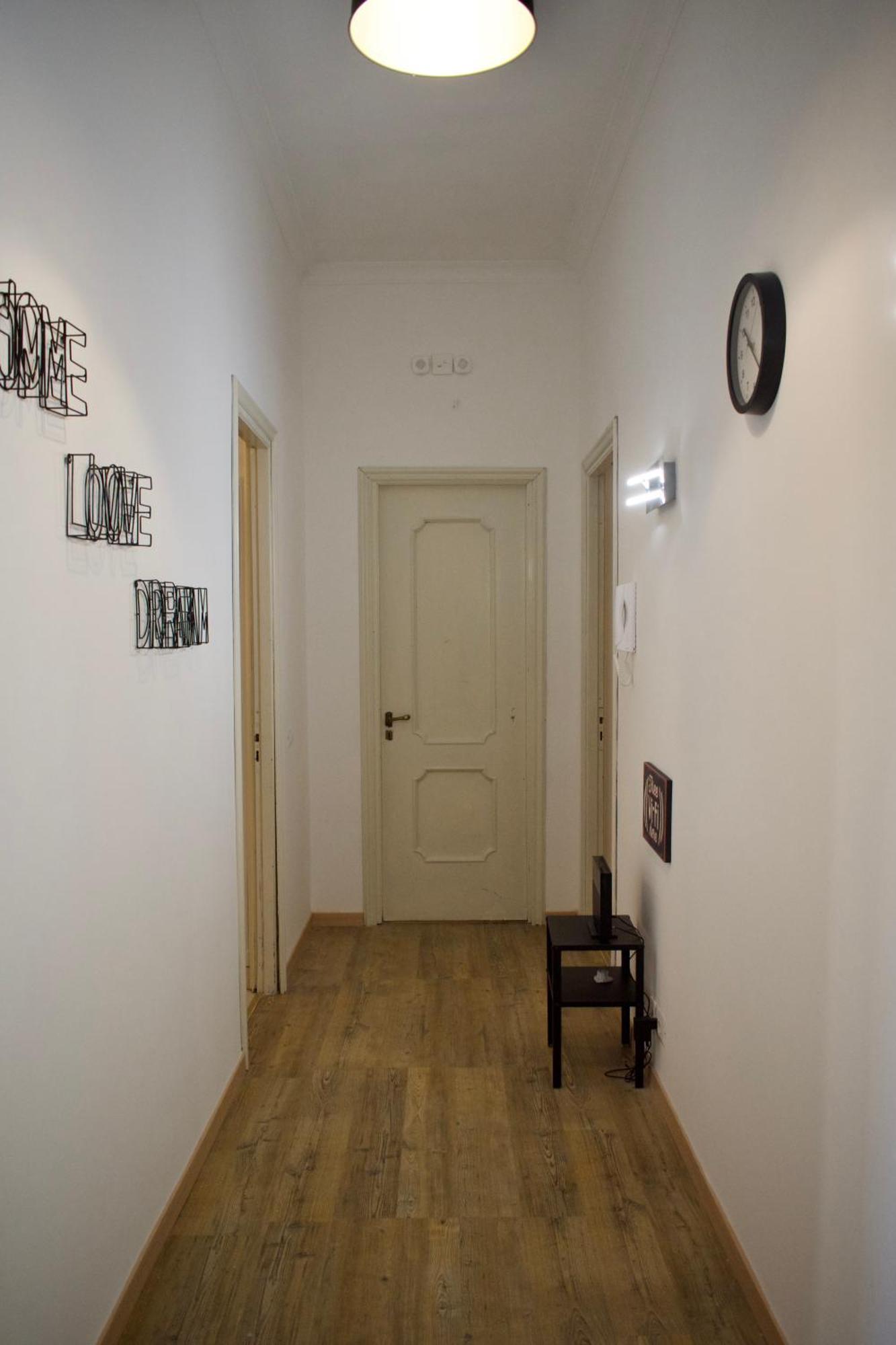 רומא Lavinia Apartment In Trastevere מראה חיצוני תמונה