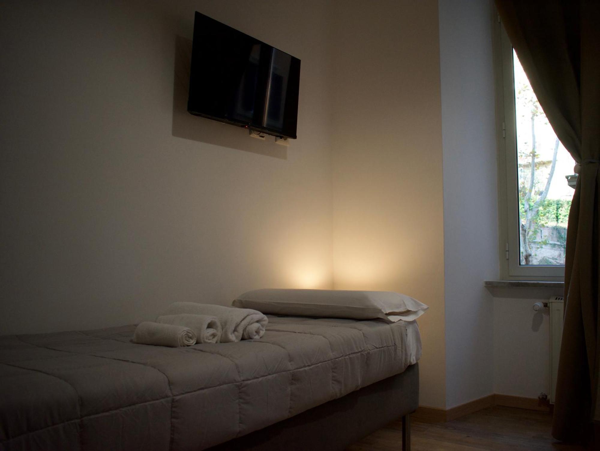 רומא Lavinia Apartment In Trastevere מראה חיצוני תמונה