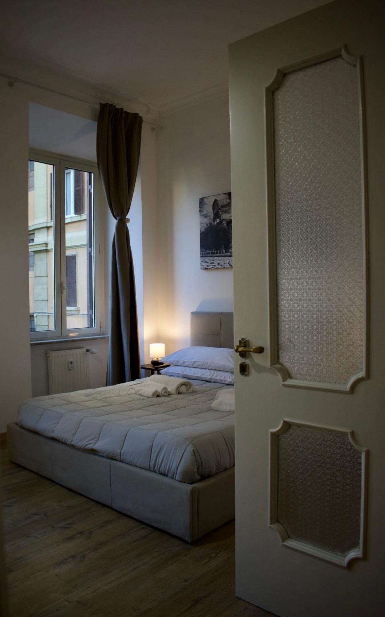 רומא Lavinia Apartment In Trastevere מראה חיצוני תמונה