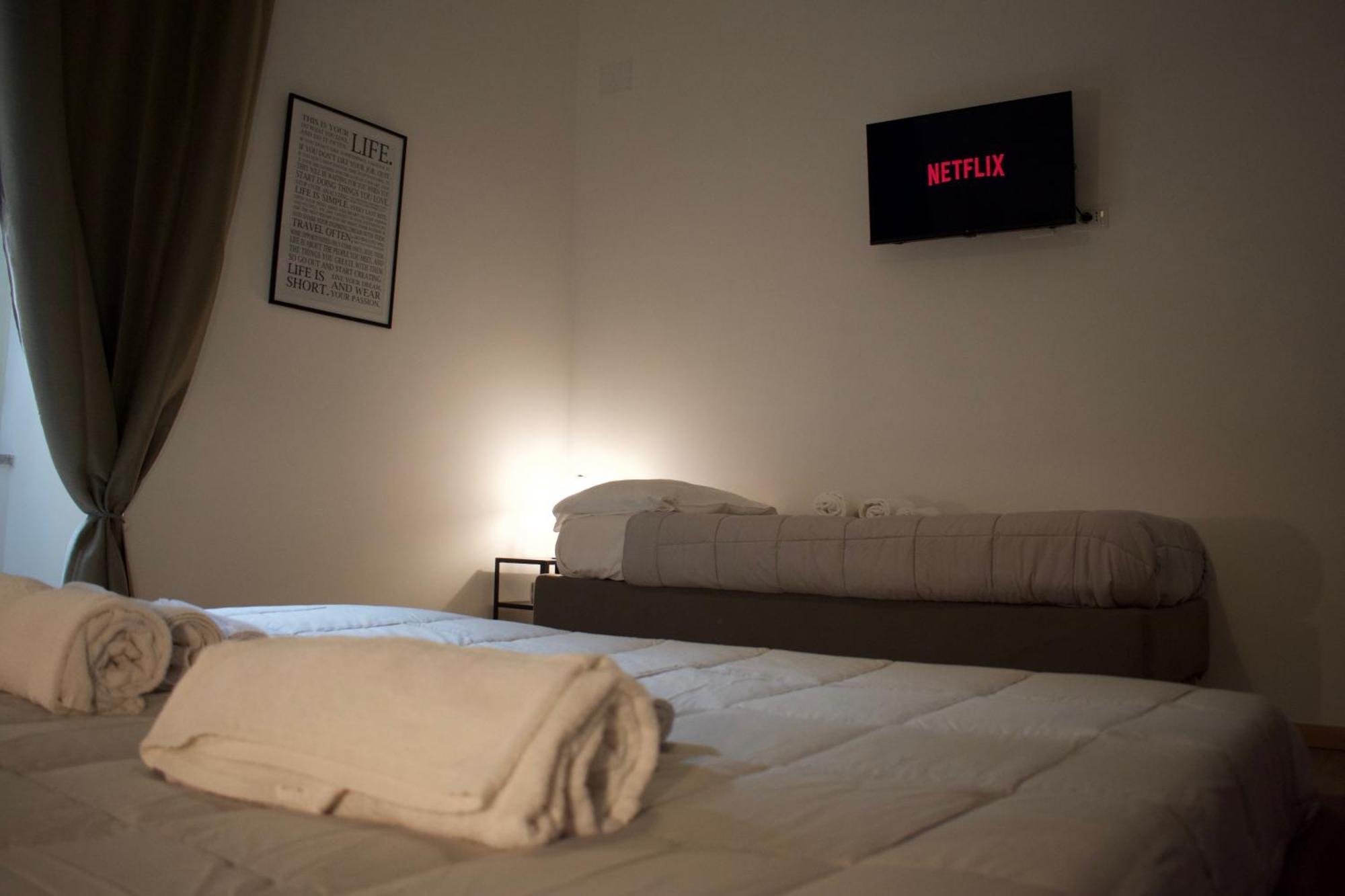 רומא Lavinia Apartment In Trastevere מראה חיצוני תמונה