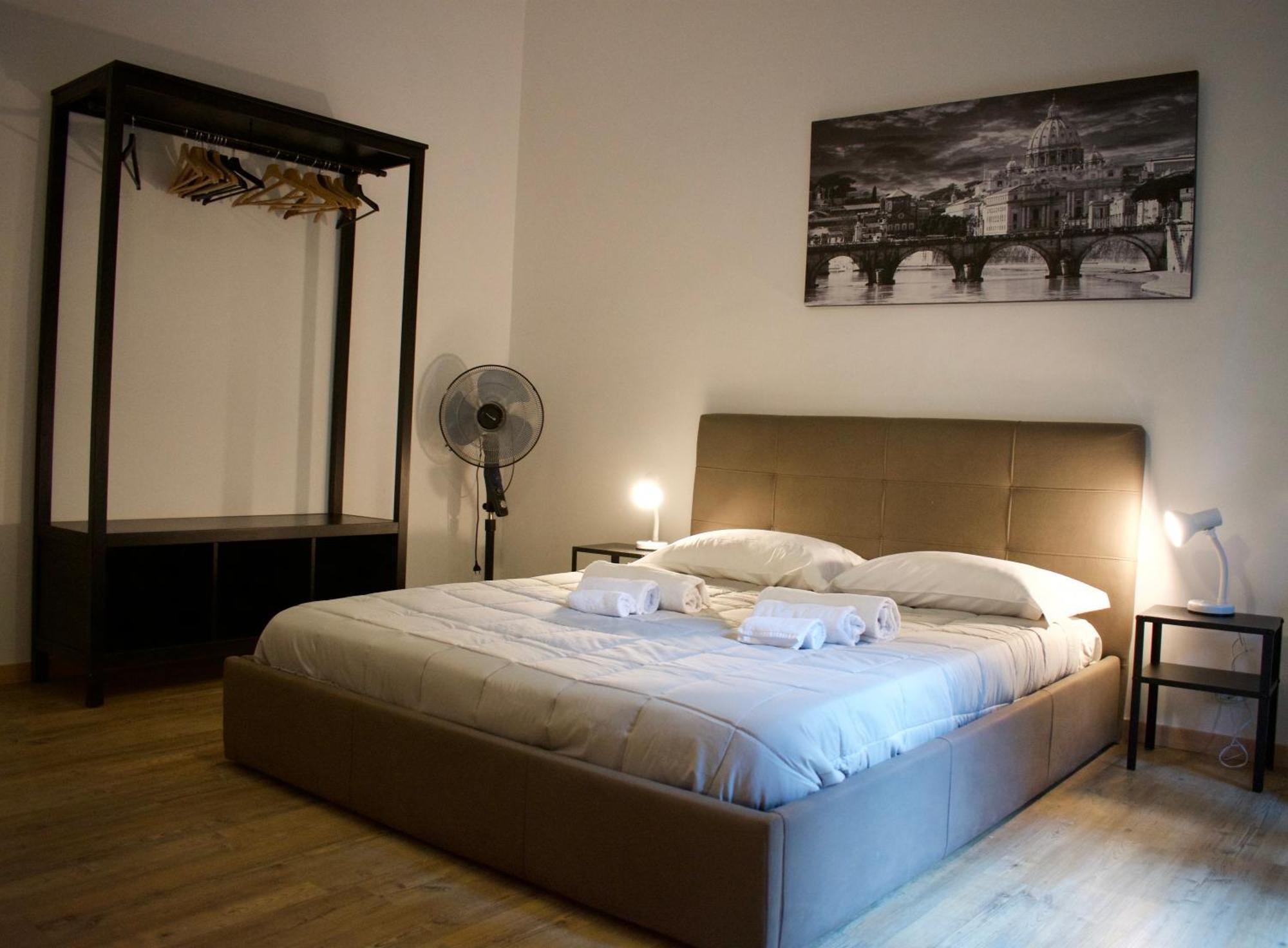 רומא Lavinia Apartment In Trastevere מראה חיצוני תמונה