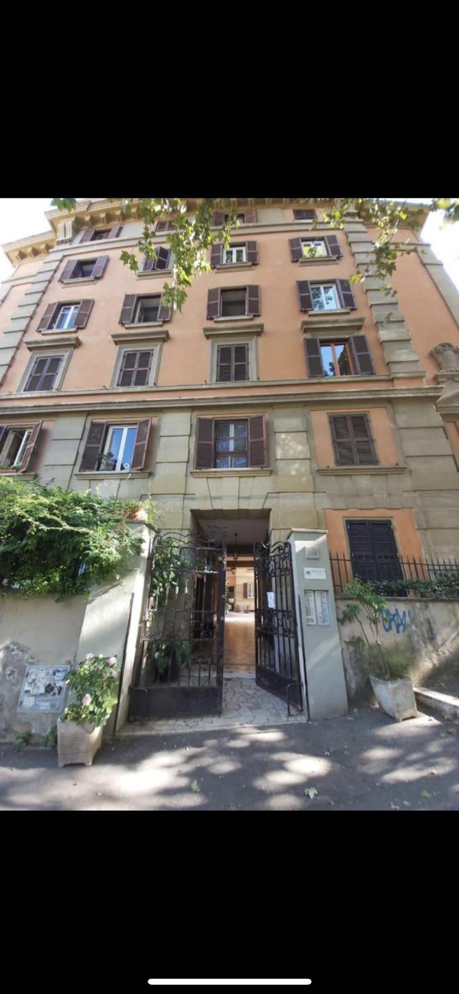 רומא Lavinia Apartment In Trastevere מראה חיצוני תמונה